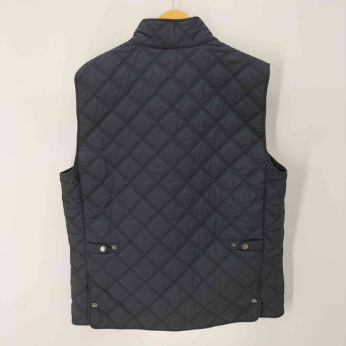 ブルックスブラザーズ BROOKS BROTHERS キルティング ベスト メンズ import:L