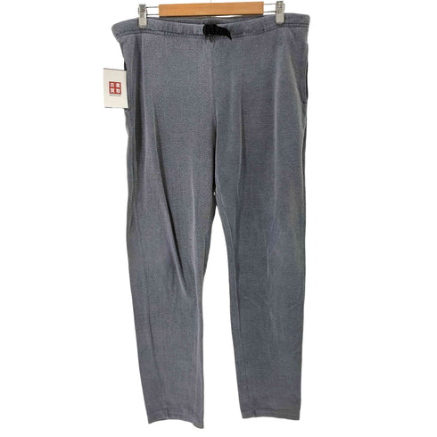 グラミチ GRAMICCI USA製 フリースパンツ メンズ JPN:M