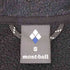 モンベル mont bell クリマプラス100 アウタージャケット メンズ JPN:S