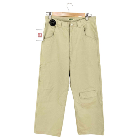 ランディ RANDY 25SS ETERNAL PANTS メンズ JPN:1