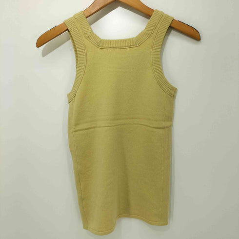 パラノイド PARANOID 25SS KNIT TAKTOP レディース JPN:S