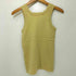 パラノイド PARANOID 25SS KNIT TAKTOP レディース JPN:S