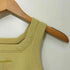 パラノイド PARANOID 25SS KNIT TAKTOP レディース JPN:S