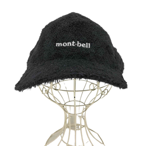 モンベル mont bell クリマエア O.D.イヤーウォーマーキャップ メンズ M