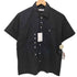 パラノイド PARANOID 25SS HUNTING GRAPH CHECK SHIRT メンズ import:M