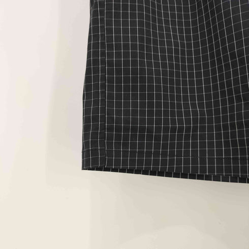 パラノイド PARANOID 25SS HUNTING GRAPH CHECK SHIRT メンズ import:M