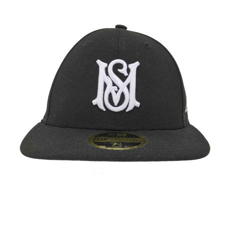 ニューエラ NEW ERA 59FIFTY LOGO CAP メンズ 7 1/4
