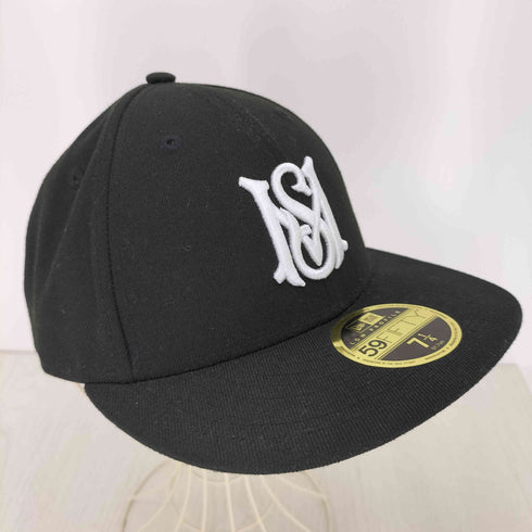 ニューエラ NEW ERA 59FIFTY LOGO CAP メンズ 7 1/4