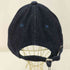 パラノイド PARANOID 25SS WASHED DENIM CAP メンズ