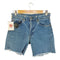 リーバイス Levis 60S 505 カットオフデニムパンツ ボタン裏5 メンズ 31/32