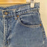 リーバイス Levis 60S 505 カットオフデニムパンツ ボタン裏5 メンズ 31/32