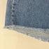 リーバイス Levis 60S 505 カットオフデニムパンツ ボタン裏5 メンズ 31/32