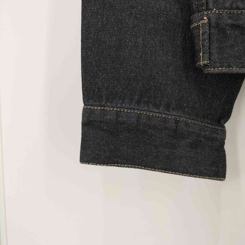 パラノイド PARANOID 25SS DENIM JACKET メンズ JPN:L