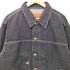 パラノイド PARANOID 25SS DENIM JACKET メンズ JPN:L
