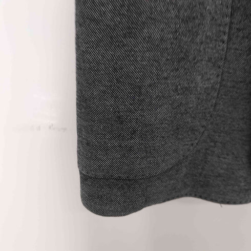 シンプリシテプリュス SIMPLICITE PLUS 6Bダブルブレストテーラードジャケット レディース US:36