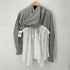 ポピートーキョー poppy tokyo LACE DOCKING HOODIE レディース FREE