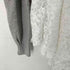ポピートーキョー poppy tokyo LACE DOCKING HOODIE レディース FREE