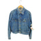 リー Lee 80S USA製 220-2647 デニムジャケット メンズ US:44
