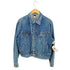 リー Lee 80S USA製 220-2647 デニムジャケット メンズ US:44