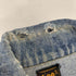 リー Lee 80S USA製 220-2647 デニムジャケット メンズ US:44