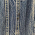 リー Lee 80S USA製 220-2647 デニムジャケット メンズ US:44