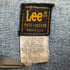 リー Lee 80S USA製 220-2647 デニムジャケット メンズ US:44