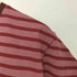 パラノイド PARANOID 24SS Horizontal Stripe t-Shirt 閃光 メンズ JPN:M