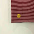 パラノイド PARANOID 24SS Horizontal Stripe t-Shirt 閃光 メンズ JPN:M