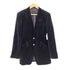 ポールスミス Paul Smith ベルベッドシングルテーラードジャケット メンズ JPN:L