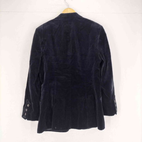 ポールスミス Paul Smith ベルベッドシングルテーラードジャケット メンズ JPN:L