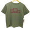 パラノイド PARANOID 24SS Box-TShirt Blue Print メンズ JPN:M