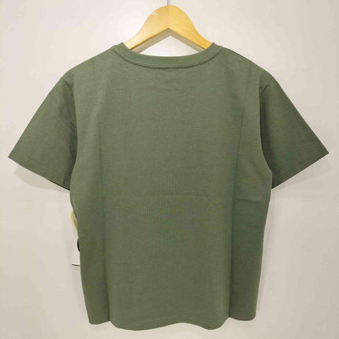 パラノイド PARANOID 24SS Box-TShirt Blue Print メンズ JPN:M