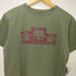 パラノイド PARANOID 24SS Box-TShirt Blue Print メンズ JPN:M