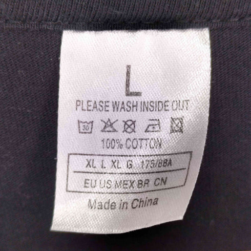 マイケルジャクソン Tシャツ メンズ L