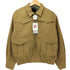 パラノイド PARANOID 24AW Reversible Hunting Trucker Jacket リバーシブル メンズ JPN:M