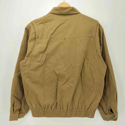 パラノイド PARANOID 24AW Reversible Hunting Trucker Jacket リバーシブル メンズ JPN:M
