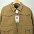 パラノイド PARANOID 24AW Reversible Hunting Trucker Jacket リバーシブル メンズ JPN:M