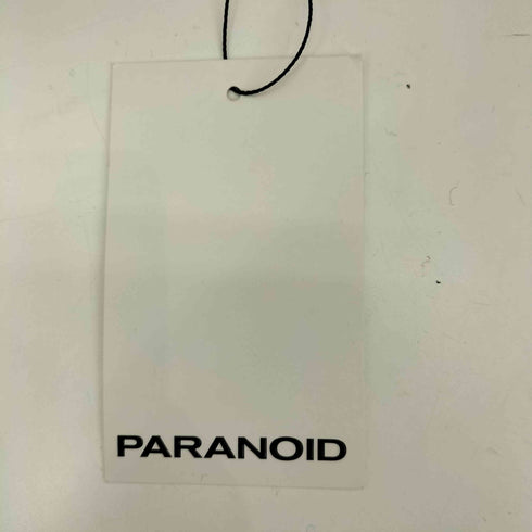 パラノイド PARANOID 24AW Reversible Hunting Trucker Jacket リバーシブル メンズ JPN:M