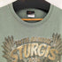 ハーレーダビッドソン HARLEY-DAVIDSON S/S プリントTシャツ メンズ XL