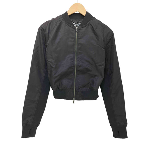 パラノイド PARANOID 24SS Crop MA1 Jacket レディース JPN:S
