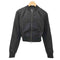 パラノイド PARANOID 24SS Crop MA1 Jacket レディース JPN:S