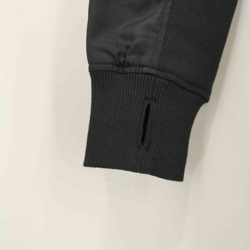 パラノイド PARANOID 24SS Crop MA1 Jacket レディース JPN:S