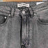 アワーレガシィー OUR LEGACY EXTENDED THIRD CUT BLACK AND GREY メンズ 30