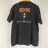 EASYRIDERS S/S ACDC バンドTシャツ メンズ XL