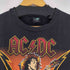 EASYRIDERS S/S ACDC バンドTシャツ メンズ XL