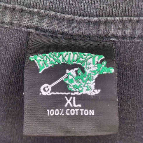 EASYRIDERS S/S ACDC バンドTシャツ メンズ XL