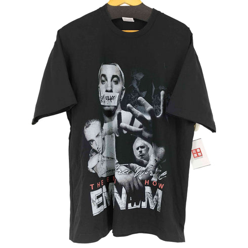 ラッパー グラフィックTシャツ メンズ XL