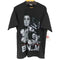 ラッパー グラフィックTシャツ メンズ XL