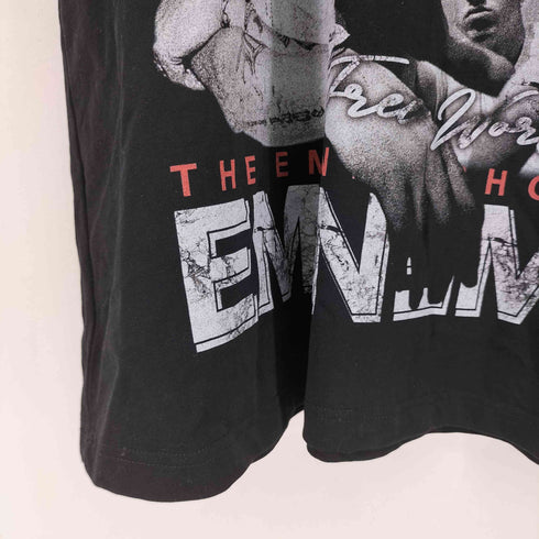ラッパー グラフィックTシャツ メンズ XL