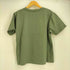 パラノイド PARANOID ×Rikuto Narisawa 24ss Carry out the layer Crop Box T-Shirt メンズ M